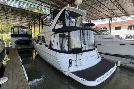 Cruisers 3585 Flybridge