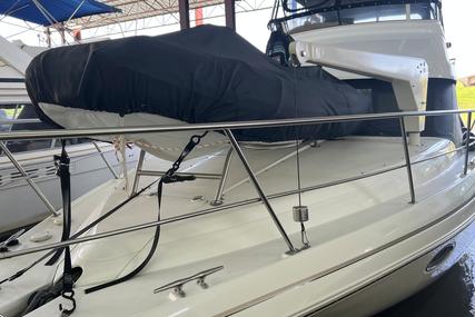 Cruisers 3585 Flybridge