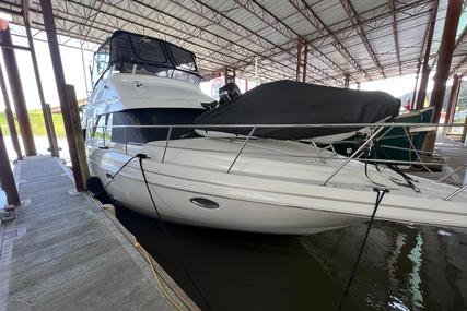 Cruisers 3585 Flybridge