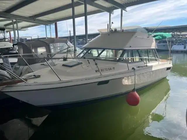 Bayliner 2950 Encounter