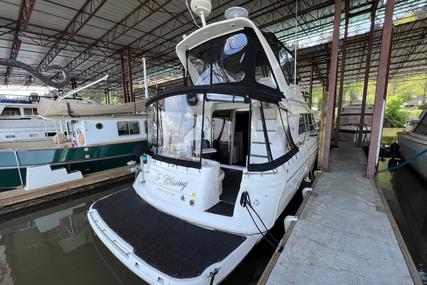 Cruisers 3585 Flybridge