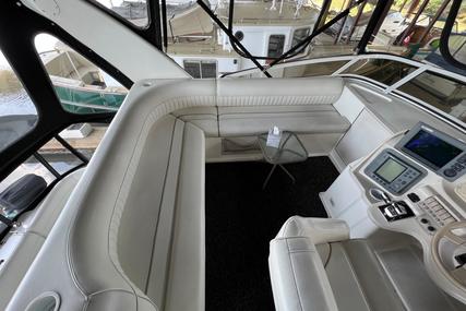 Cruisers 3585 Flybridge