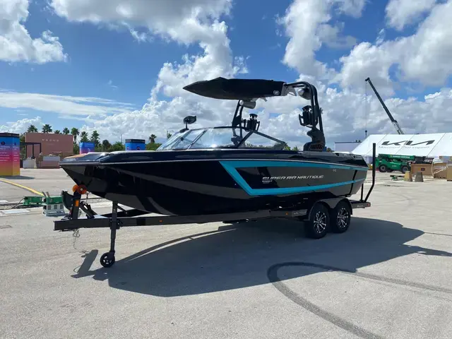 Nautique Super Air GS22