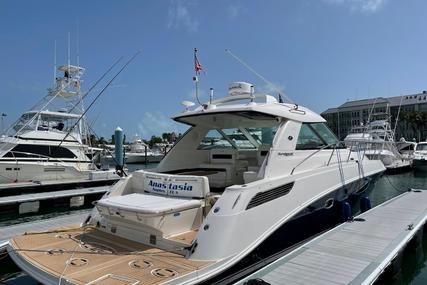 Sea Ray Sundancer 450