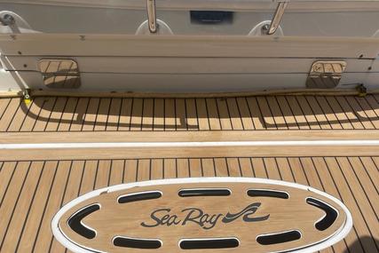 Sea Ray Sundancer 450