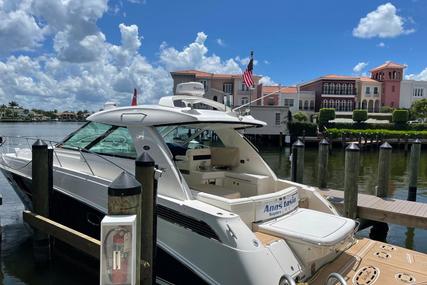 Sea Ray Sundancer 450