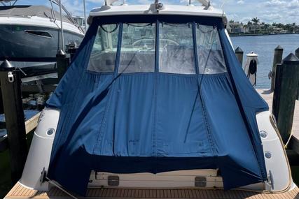 Sea Ray Sundancer 450