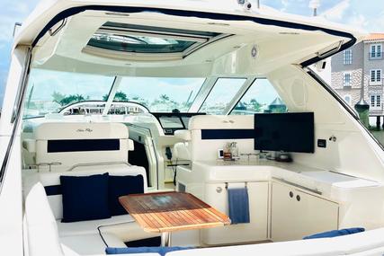 Sea Ray Sundancer 450