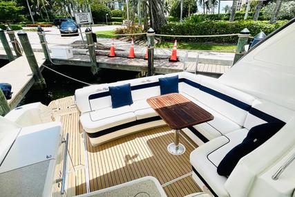 Sea Ray Sundancer 450