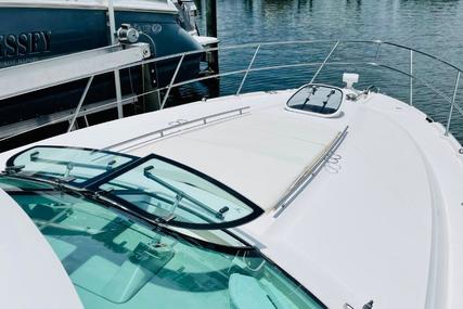 Sea Ray Sundancer 450