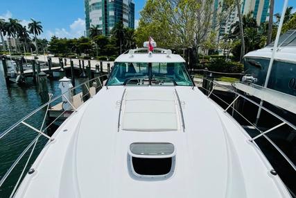 Sea Ray Sundancer 450