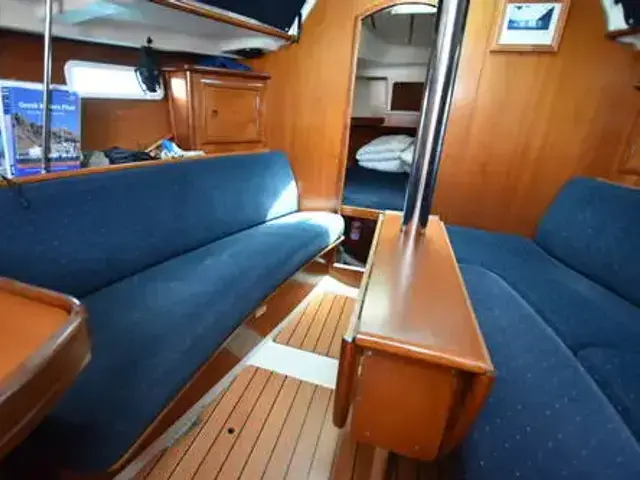 Beneteau Oceanis Clipper 331