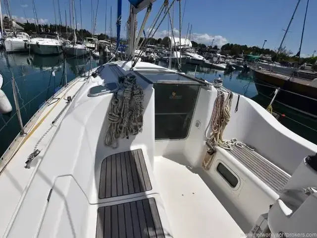 Beneteau Oceanis Clipper 331