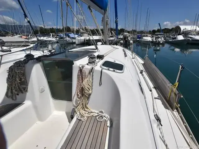 Beneteau Oceanis Clipper 331