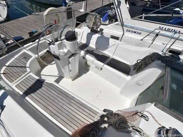 Beneteau Oceanis Clipper 331