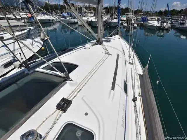 Beneteau Oceanis Clipper 331