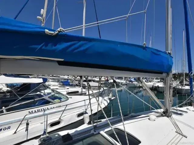 Beneteau Oceanis Clipper 331