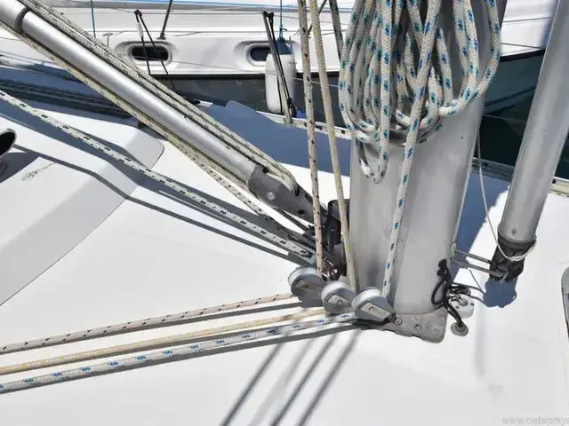 Beneteau Oceanis Clipper 331