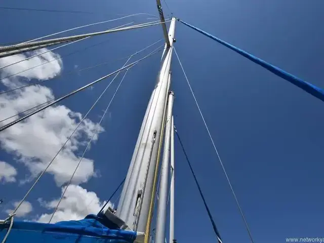 Beneteau Oceanis Clipper 331