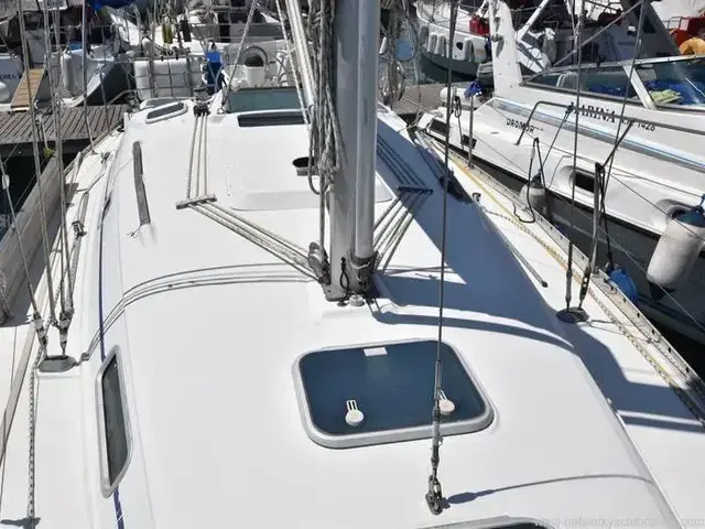 Beneteau Oceanis Clipper 331