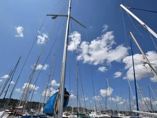 Beneteau Oceanis Clipper 331