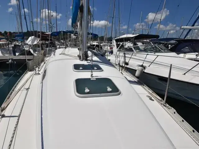 Beneteau Oceanis Clipper 331