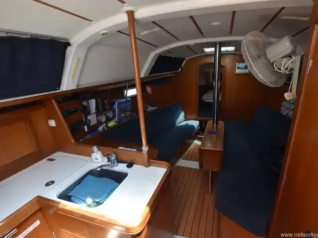 Beneteau Oceanis Clipper 331