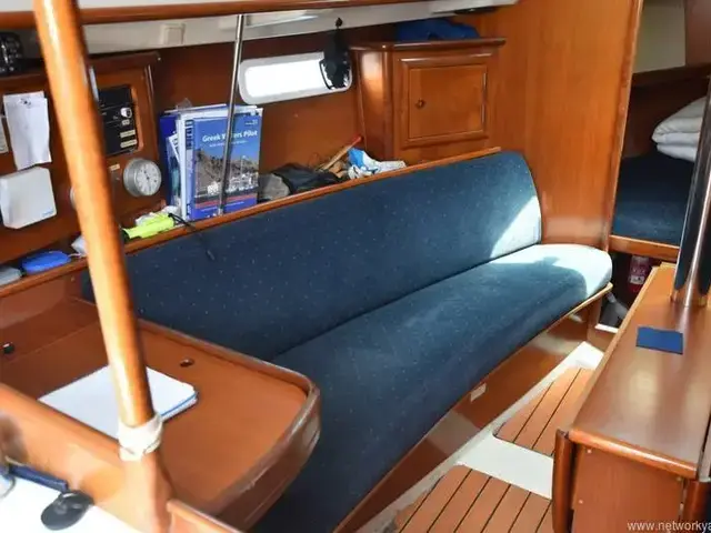 Beneteau Oceanis Clipper 331