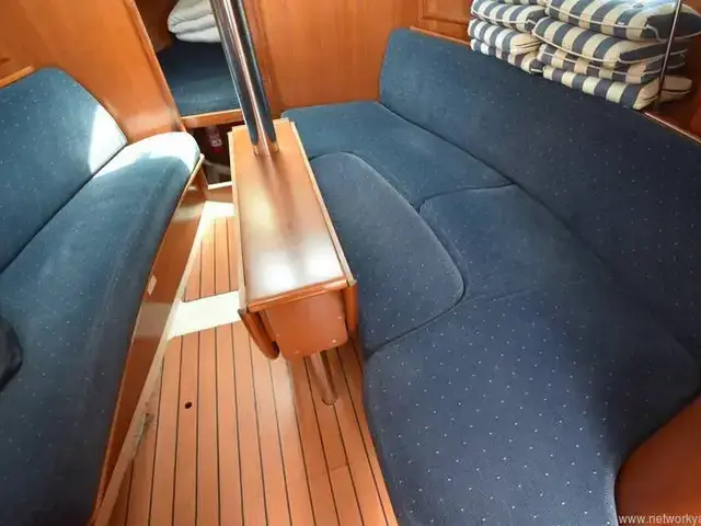 Beneteau Oceanis Clipper 331