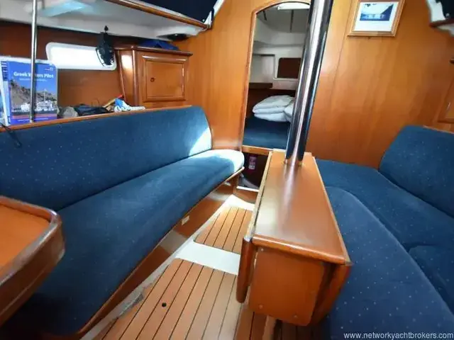 Beneteau Oceanis Clipper 331