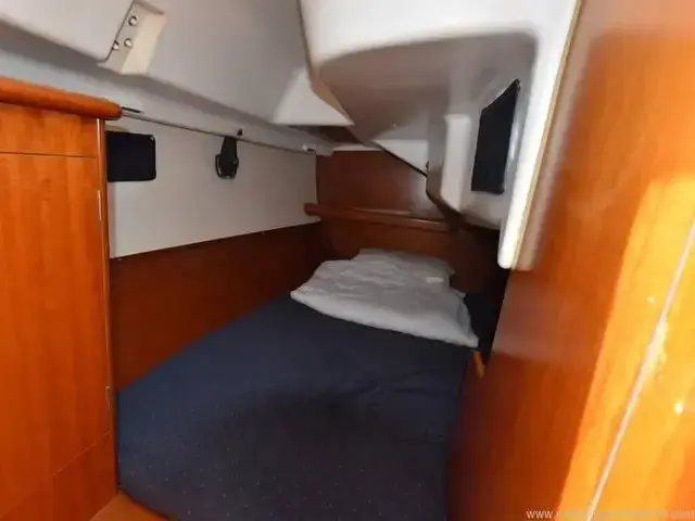 Beneteau Oceanis Clipper 331