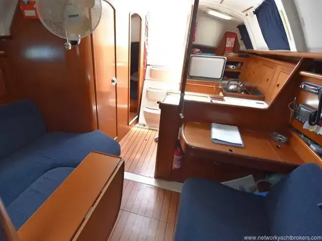 Beneteau Oceanis Clipper 331