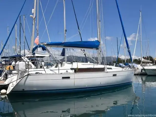 Beneteau Oceanis Clipper 331