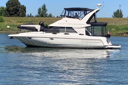 Cruisers 3585 Flybridge