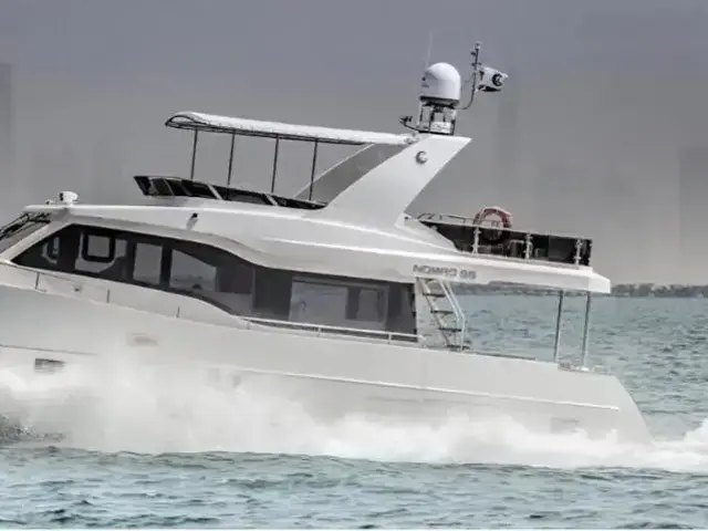 Nomad 55