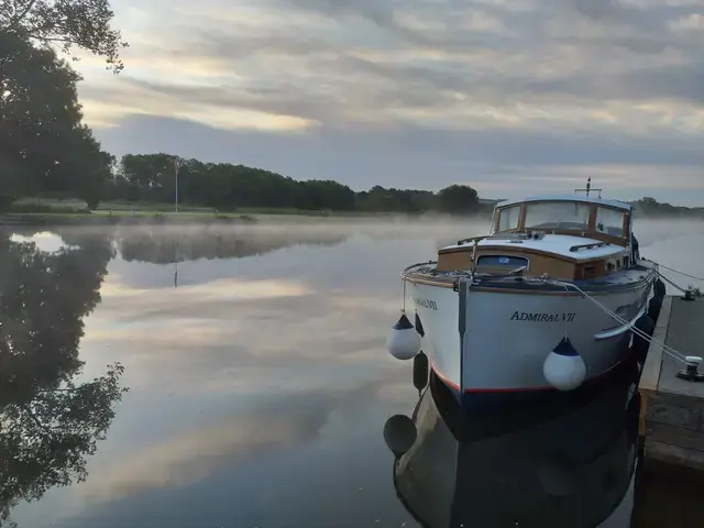 Broom Admiral