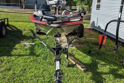 Bass Tracker Pro Boats Team 175 TXW