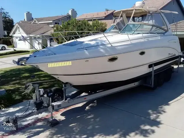 Chaparral 290 Signature