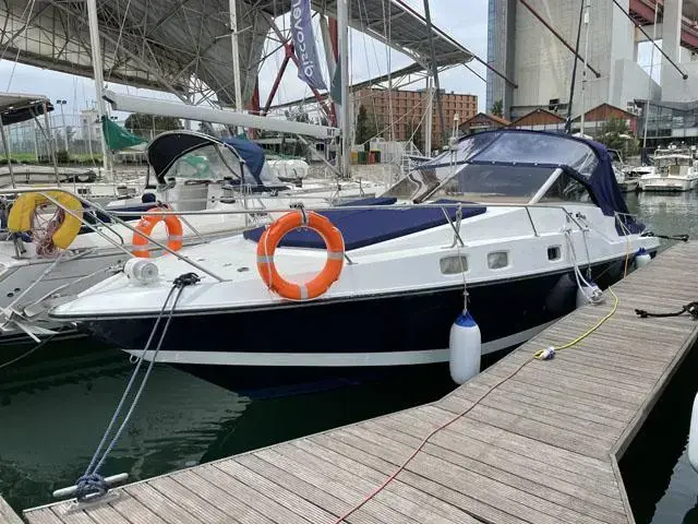 Sunseeker Offshore 31