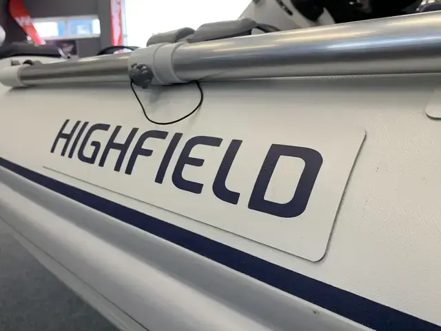 Highfield Classic 310