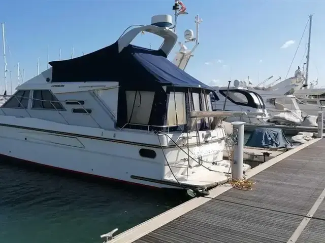 Fairline 43