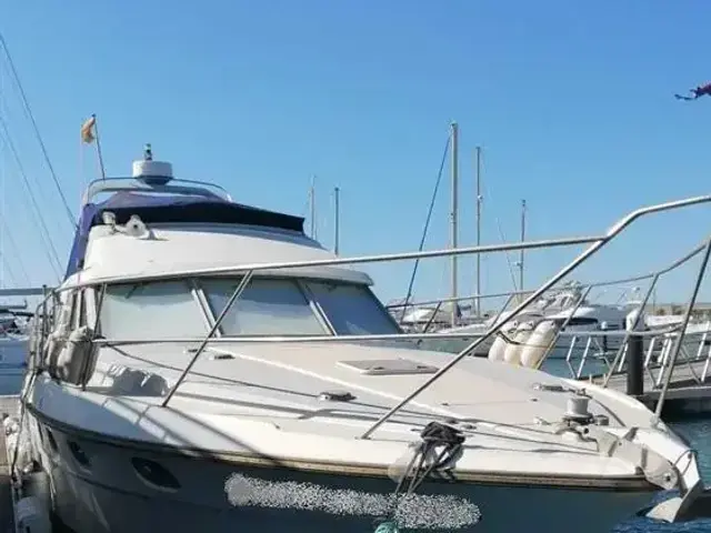 Fairline 43