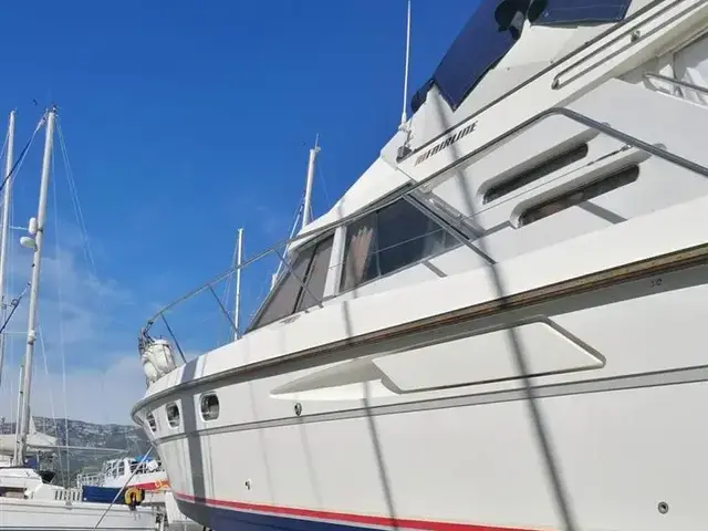 Fairline 43