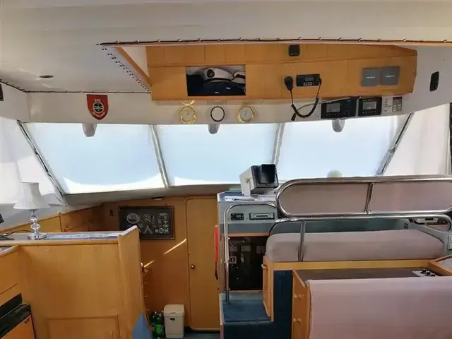 Fairline 43