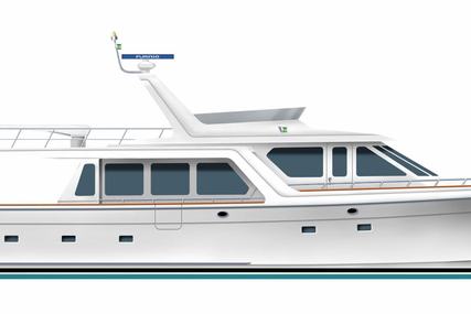 Offshore Yachts 66-72 Pilothouse