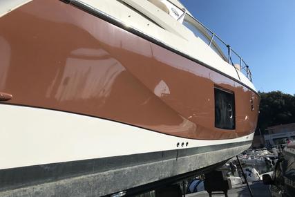 Sessa Marine C43