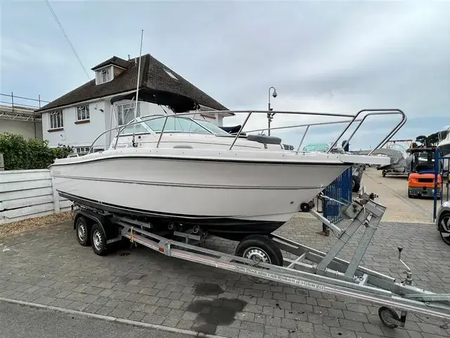 Karnic Bluewater 2260