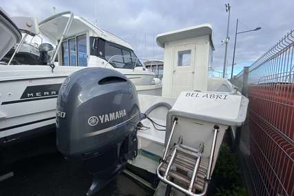 Fibramar 700 PESCADOR