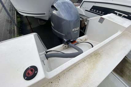 Fibramar 700 PESCADOR