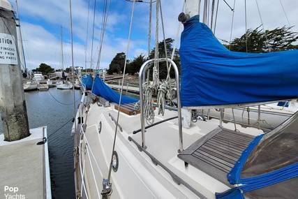 Westsail 28